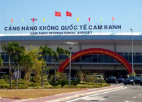 Cam Ranh Vietnam 2