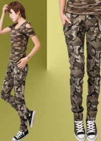 camouflage sweatpants1