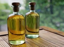właściwości lecznicze oleju kamforowego