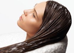 uporaba kafrskega olja za lase