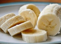 Може ли банане током дојења