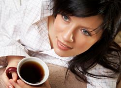 Ali lahko noseče ženske kavo v zgodnjih fazah?