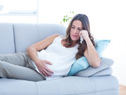 glicin med nosečnostjo
