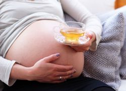 możesz pić rumianek podczas ciąży
