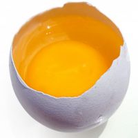 Surovo jajce kalorij