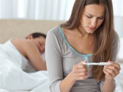 jakie jest prawdopodobieństwo zajścia w ciążę przed miesiączką