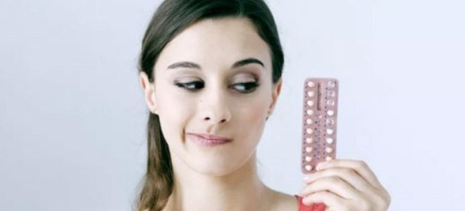 Ali lahko zanosim med jemanjem tablet za kontracepcijo1?