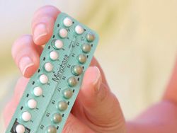Ali lahko zanosim, da vzamem tablete za nadzor kontracepcije?