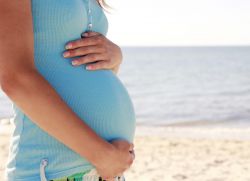 Как да забременеете без мъж