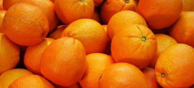mohou těhotné pomeranče
