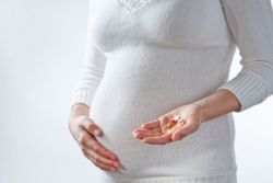колко може да пиете noshpu по време на бременност