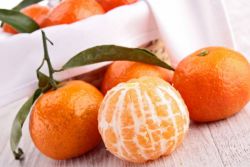 pomarańcze podczas ciąży