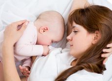 kolik může ošetřovatelka ošetřit maminku