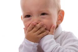 kandydoza jamy ustnej u dzieci