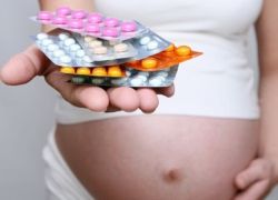 leczenie drozda podczas ciążowych świec