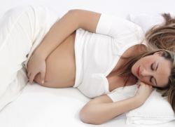 svijećnjaci upute heksona tijekom trudnoće