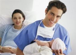 колосетин преди раждането