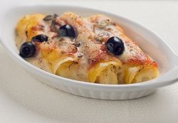 cannelloni s sirom