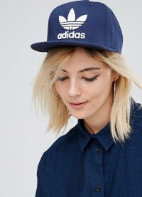 czapka adidas 11