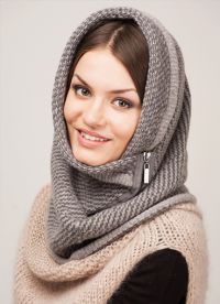 качулка scarf9