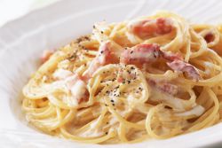 Спагети Карбара класическа рецепта