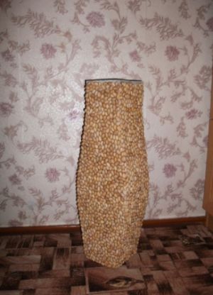 картонска подна ваза7