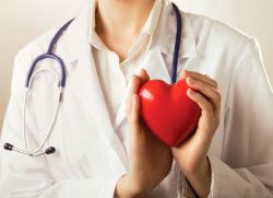 leczenie chorób sercowo-naczyniowych