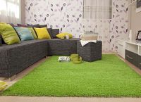 trávní koberec 9