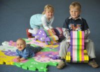 dywanowe puzzle dla dzieci 4