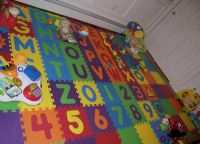 koberec puzzle pro děti 7