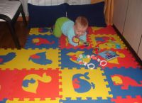 килим пъзел за деца 8