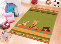 Pokrivač tepiha za dječju sobu4