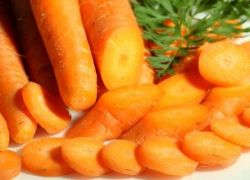 моркова диета за отслабване