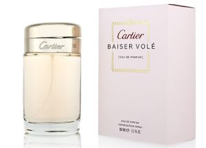 Cartier Baiser Vole1