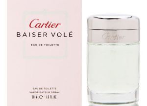 Cartier Baiser Vole2