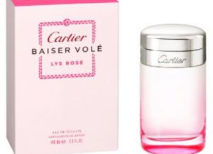 Cartier Baiser Vole3