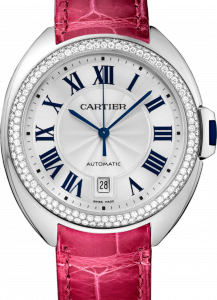 Часовник Cartier4
