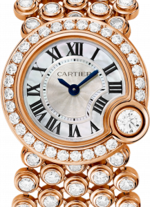 Часовник Cartier5