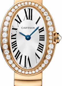 Часовник Cartier6