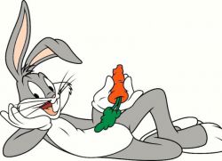 Карикатури за зайци