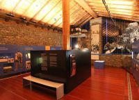 Музей почты в Каса-де-ла-Валь