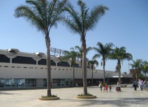 Терминал аэропорта