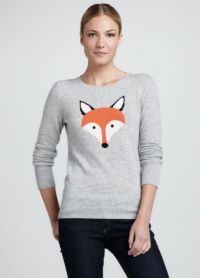 Cashmere Sweater4