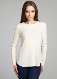 Кашмирено пуловер6