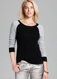 Cashmere Sweater9
