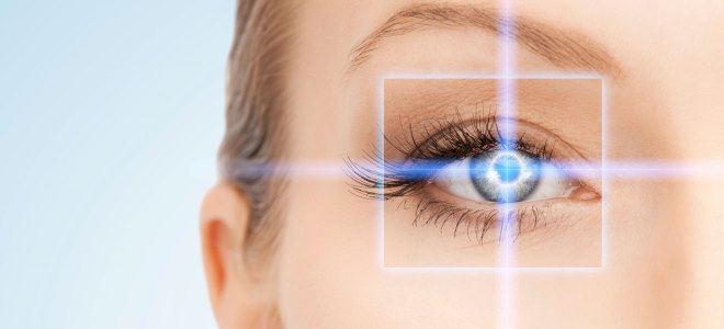 как да премахнете катаракта с лазер