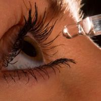 профилактика на симптомите на катаракта