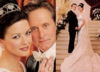 свадьба актеров состоялась 18 ноября 2000 года