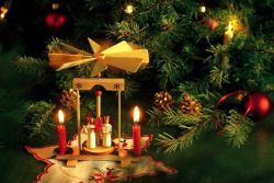 tradycje katolickiego Bożego Narodzenia