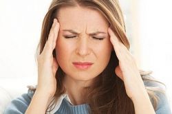 zašto glavobolja boli